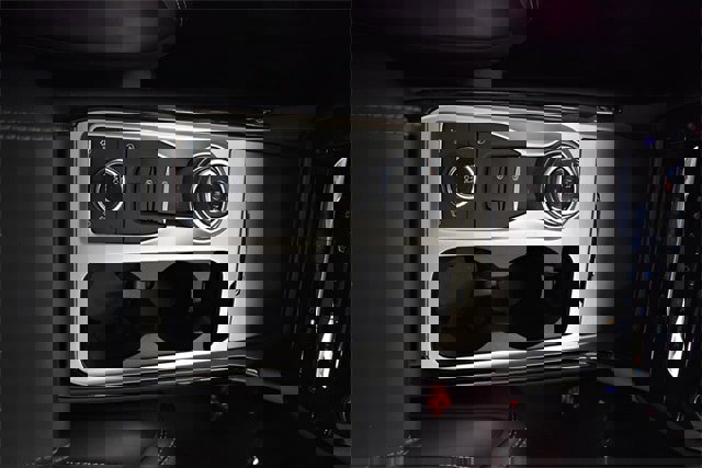 Used 2023 Ford Explorer ST w/ Equipment Group 401A image 31