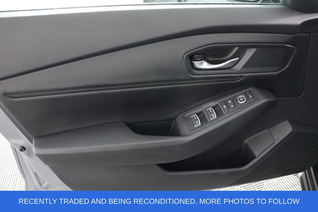 Used 2025 Honda Accord SE image 25