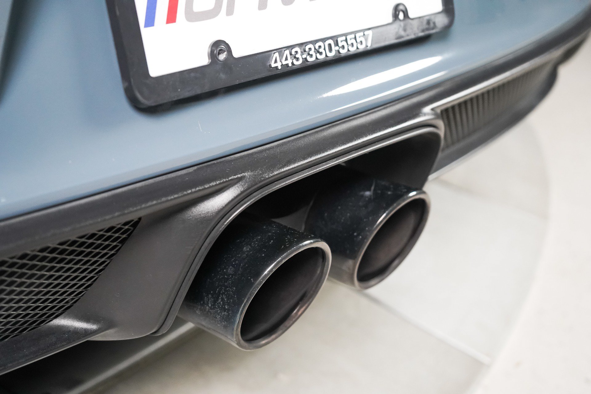Used 2018 Porsche 911 GT3 RWD image 27