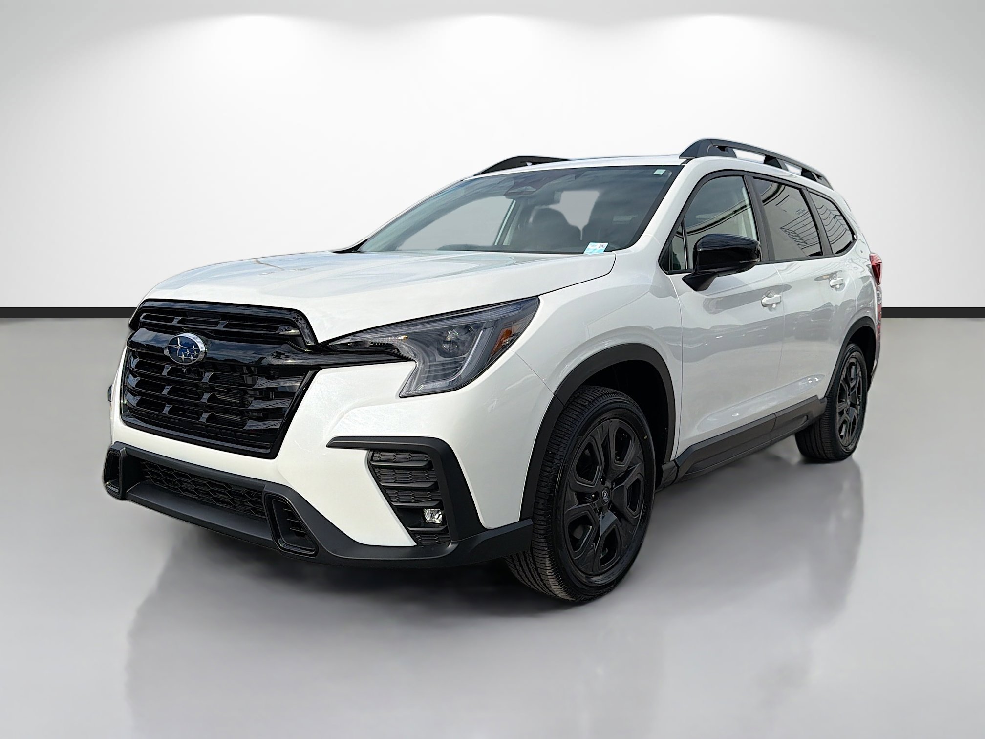 New 2026 Subaru Ascent Bronze Edition AWD/4WD image 7