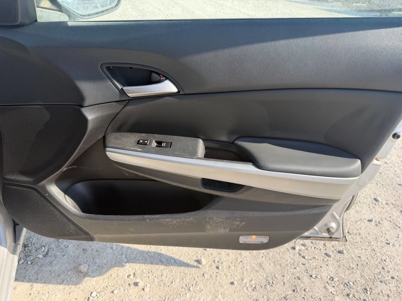 Used 2008 Honda Accord EX image 20