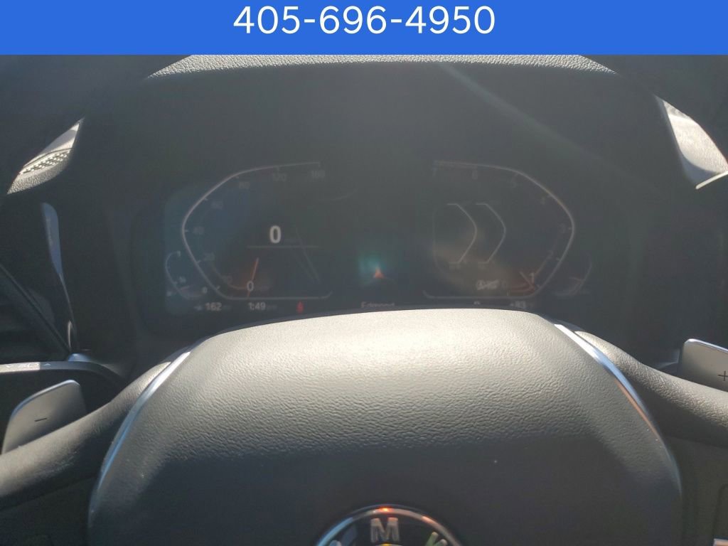 Used 2021 BMW 330i Sedan w/ Convenience Package image 22