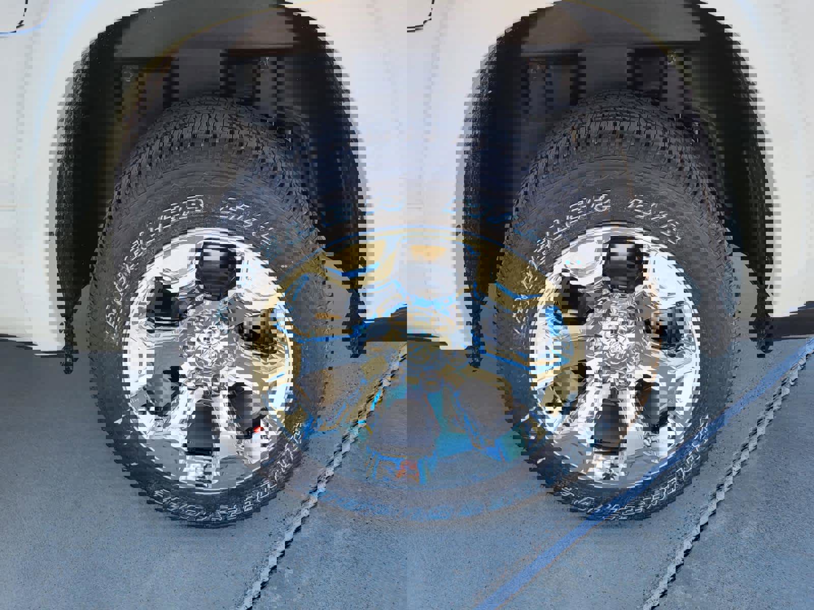 New 2026 RAM 1500 Lone Star image 20