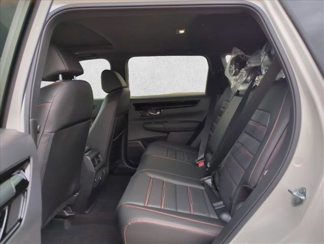 New 2026 Honda CR-V Sport Touring image 15