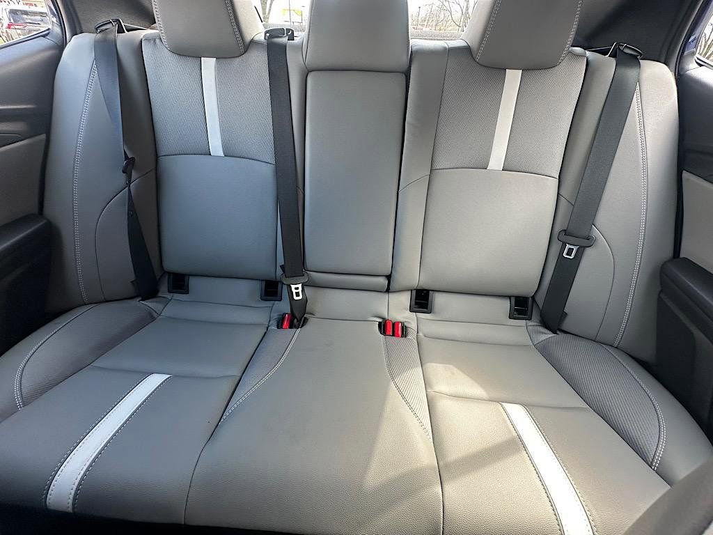 Certified 2025 Toyota Camry SE w/ Convenience Package image 28