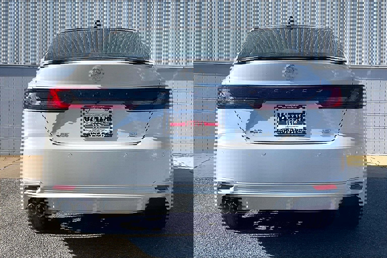 New 2026 Toyota Camry XSE image 5