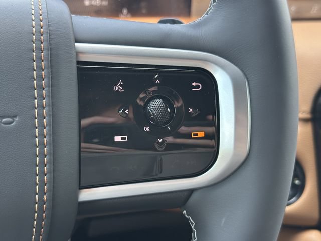 New 2026 Nissan Armada Platinum Reserve AWD/4WD image 22