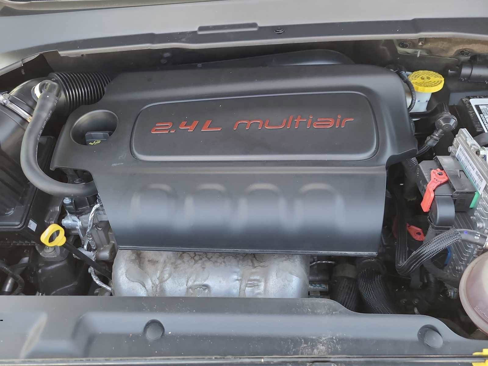 Used 2022 Jeep Compass Limited image 17