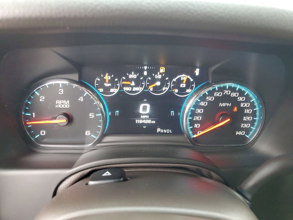 Used 2019 Chevrolet Suburban Premier image 15