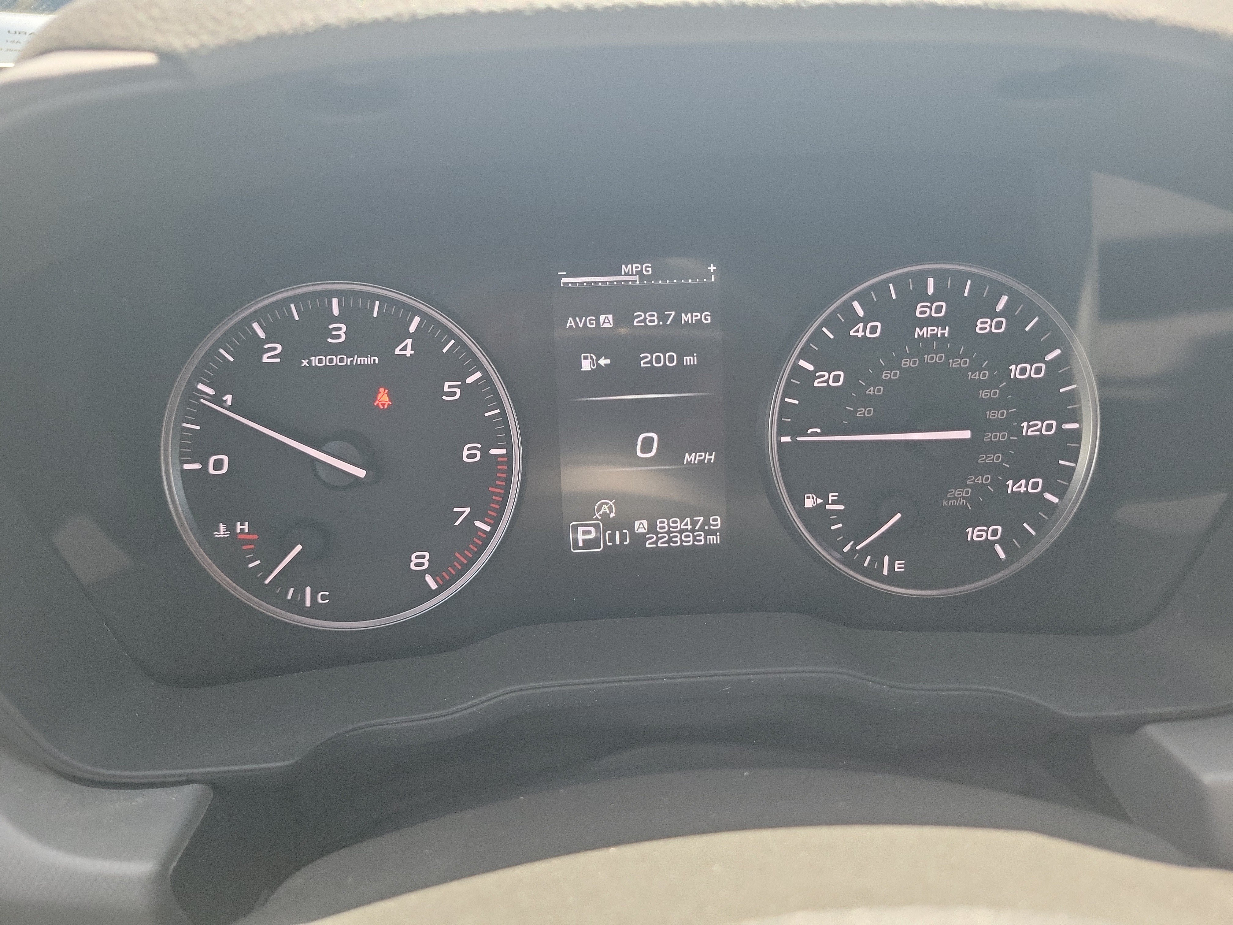 Certified 2024 Subaru Crosstrek 2.5i Limited AWD/4WD image 23