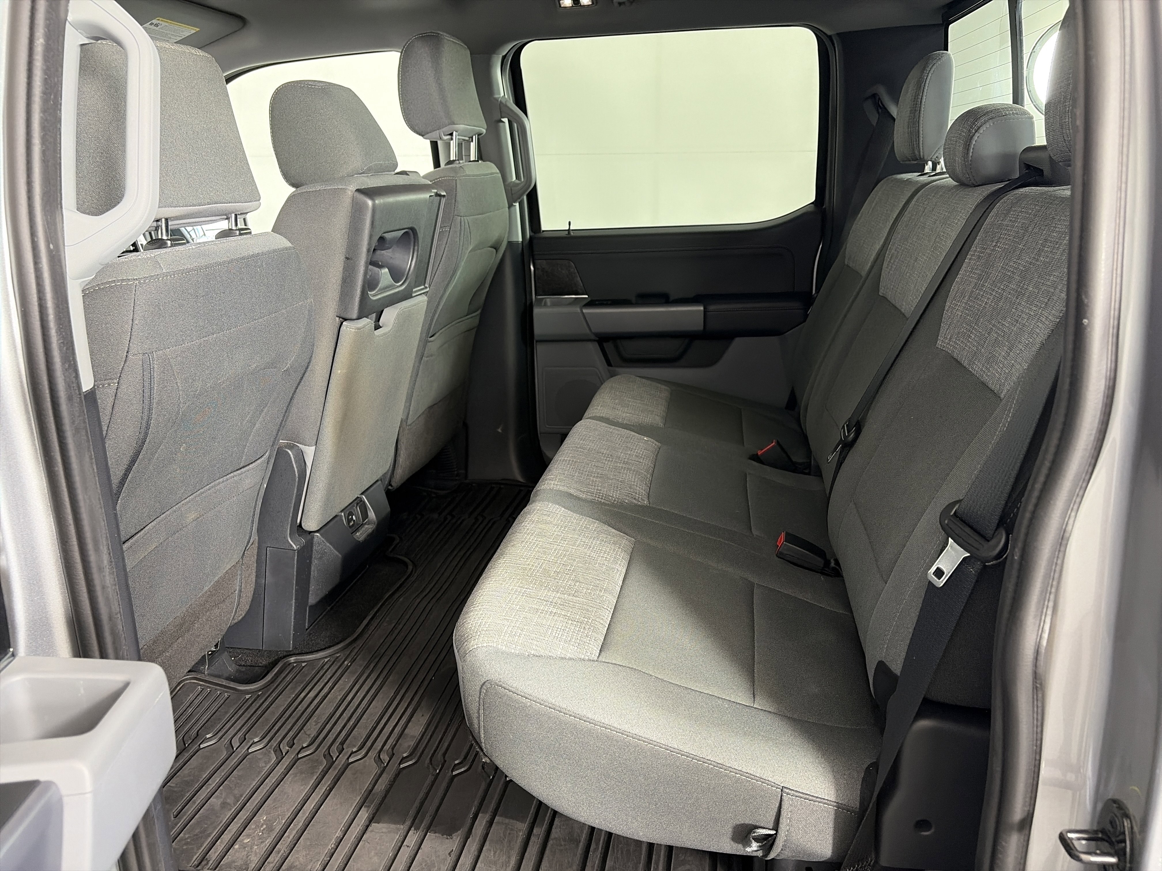 Used 2022 Ford F150 XLT w/ Equipment Group 302A High image 7