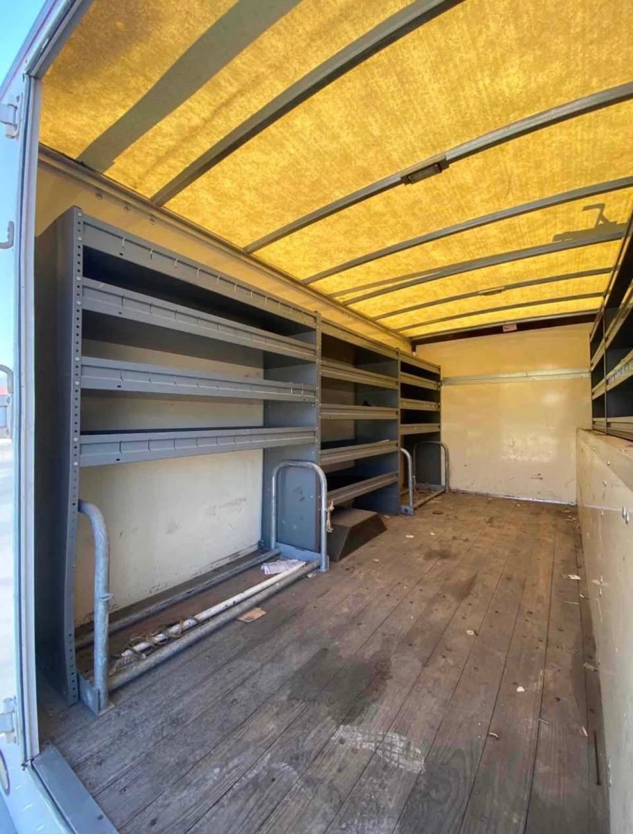 Used 2013 Ford E-450 and Econoline 450 Super Duty w/ PWR Locks & Windows Group RWD image 15
