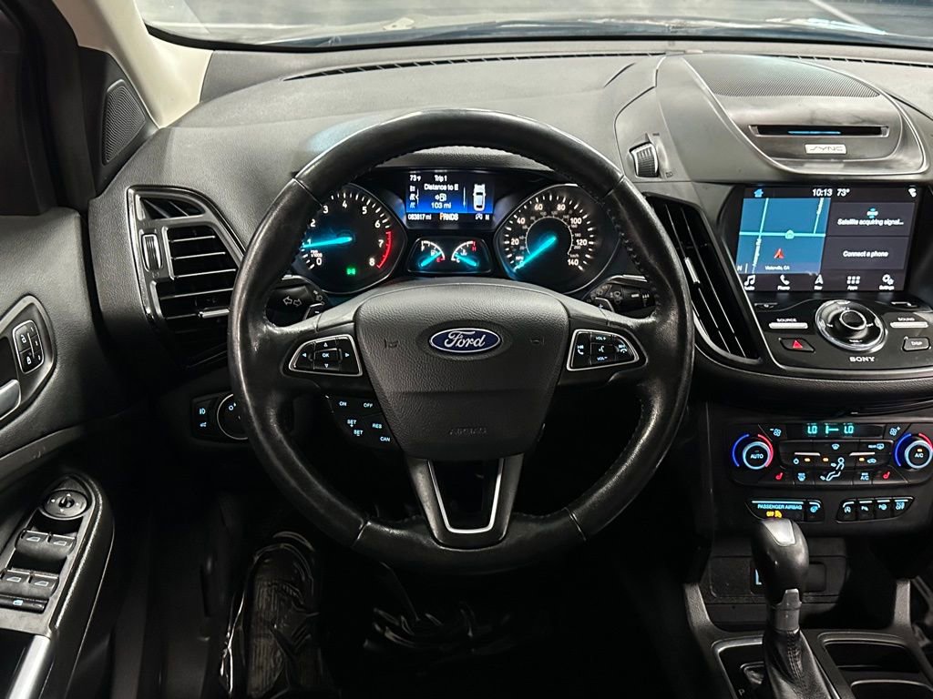 Used 2018 Ford Escape Titanium image 24
