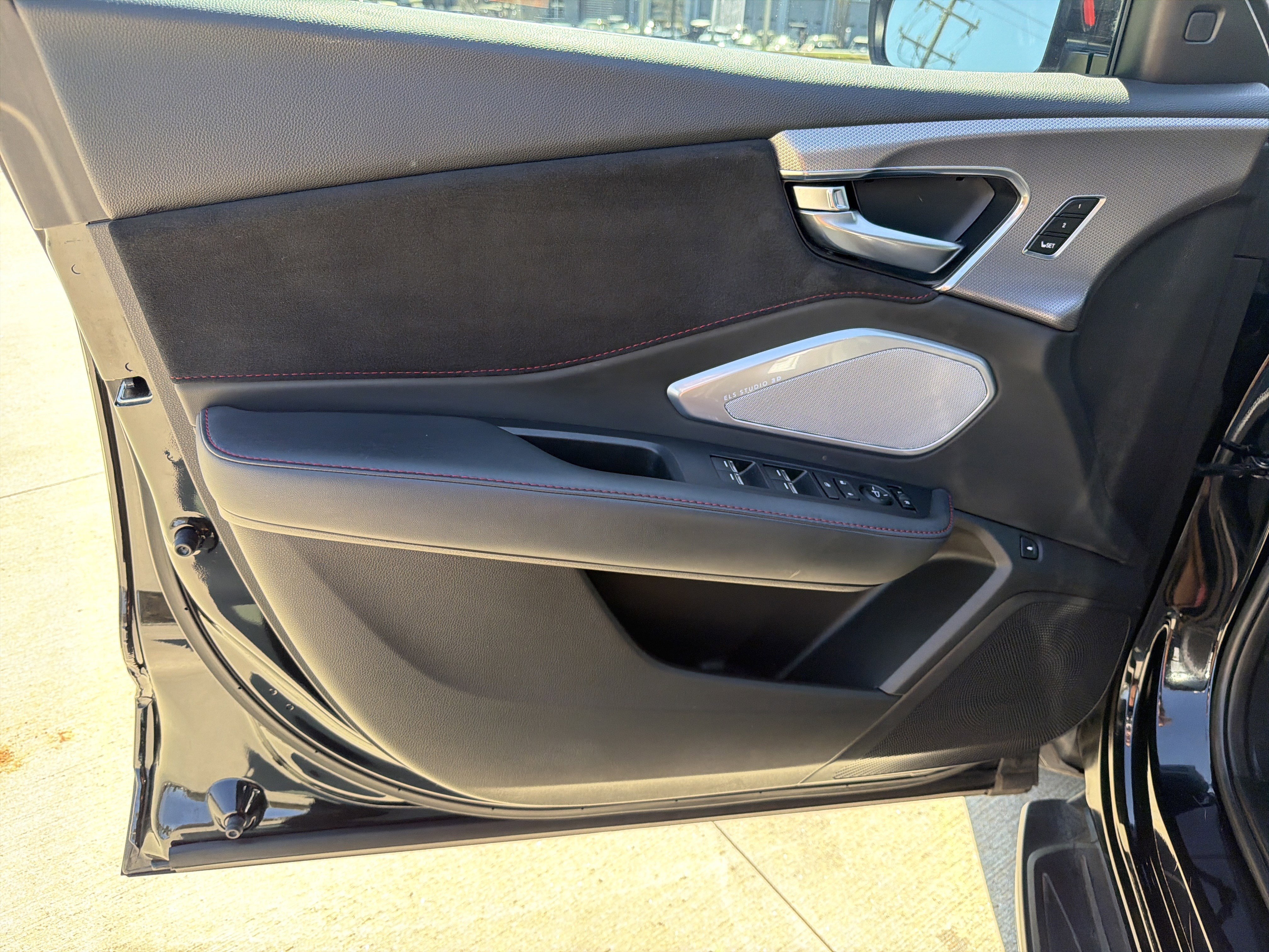 Certified 2022 Acura RDX A-Spec image 14