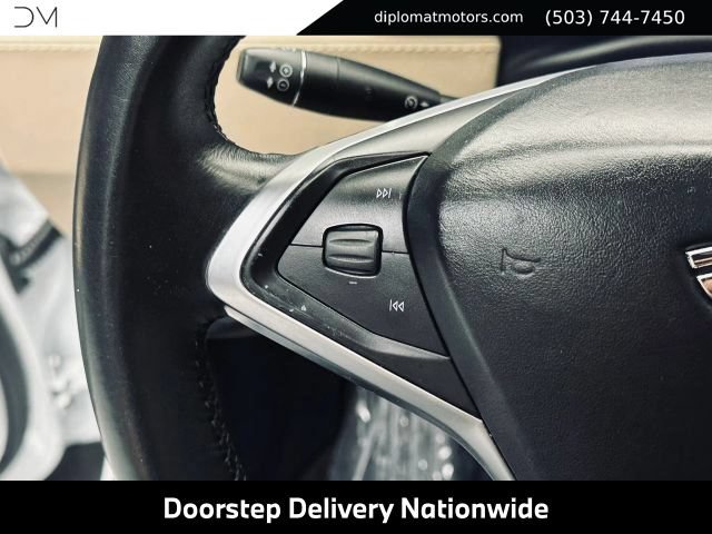 Used 2012 Tesla Model S Performance RWD image 30