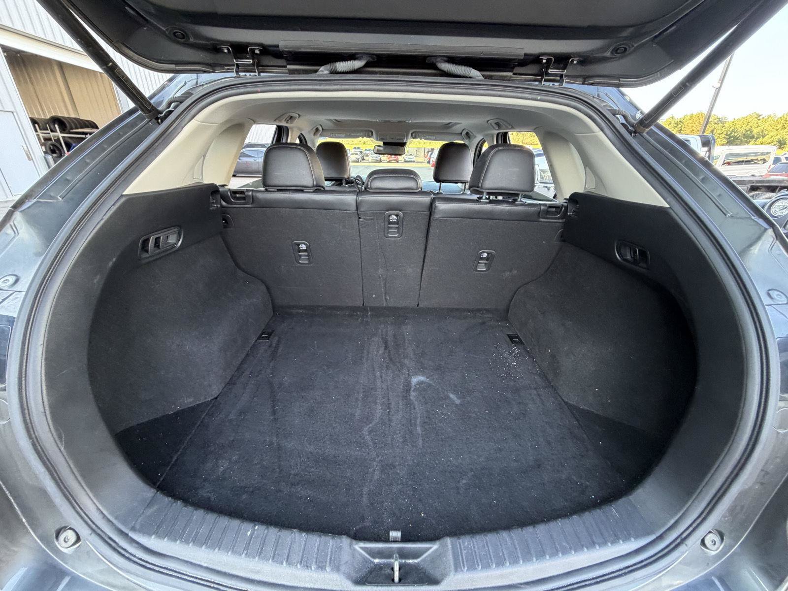 Used 2018 MAZDA CX-5 Grand Touring AWD/4WD image 19