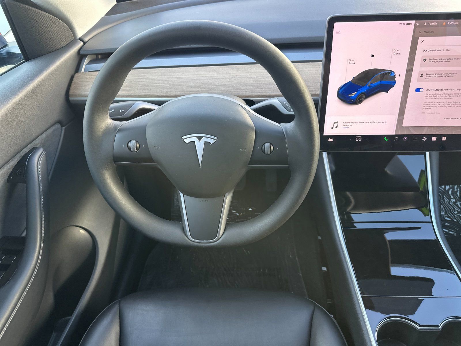 Used 2021 Tesla Model Y Long Range image 14