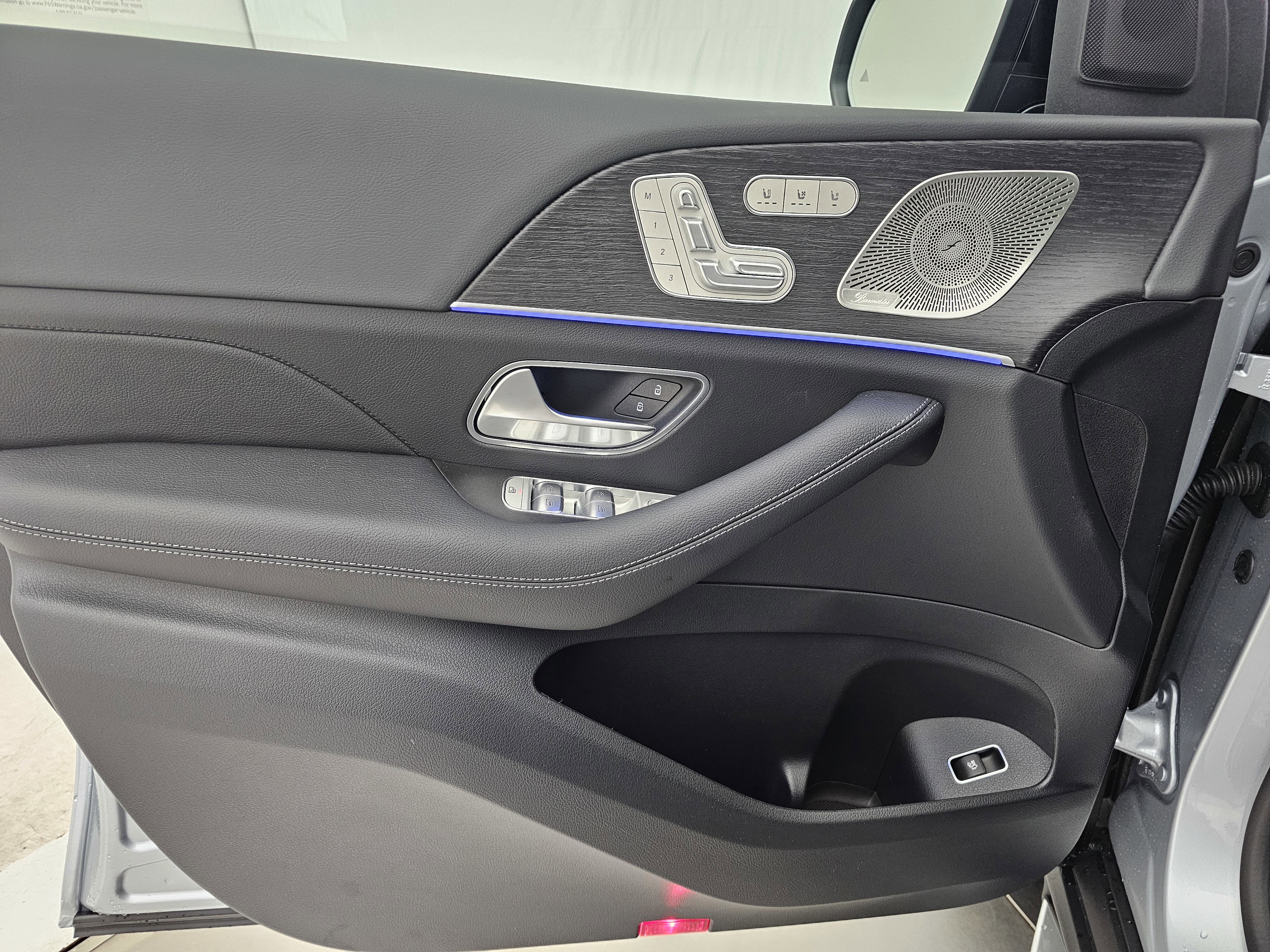 New 2026 Mercedes-Benz GLE 450 4MATIC image 11