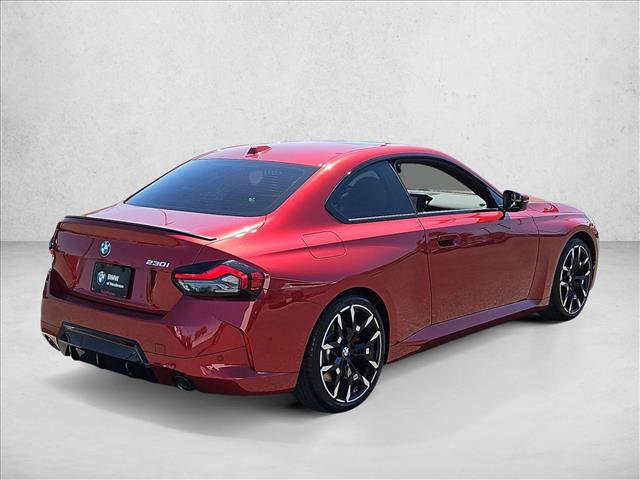 New 2026 BMW 230i Coupe w/ Premium Package RWD video 2