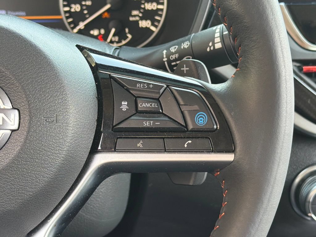 Used 2023 Nissan Altima 2.0 SR FWD image 43