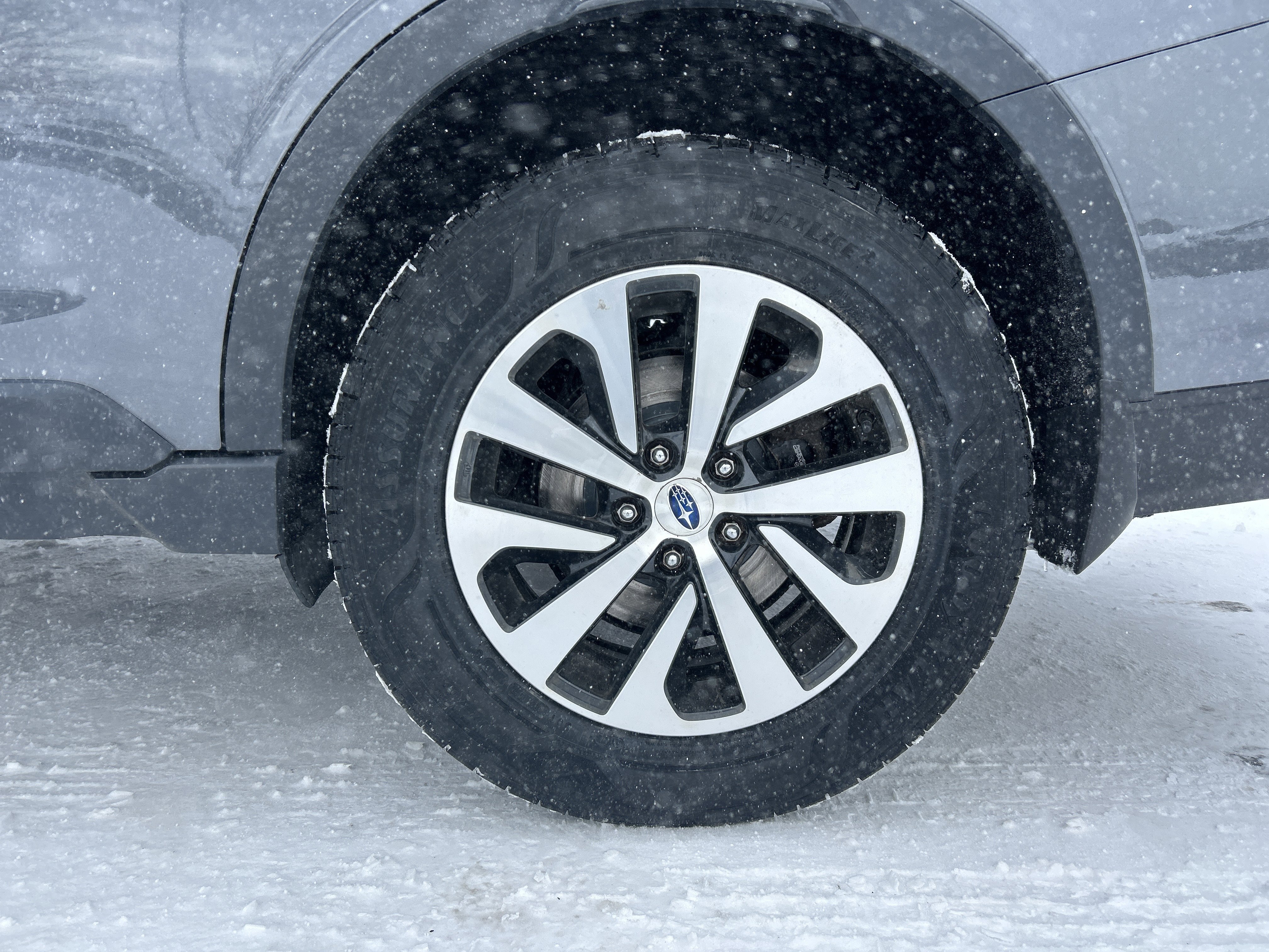 Used 2021 Subaru Outback Premium image 23