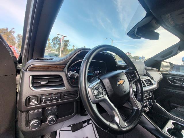 Used 2024 Chevrolet Tahoe Premier image 10