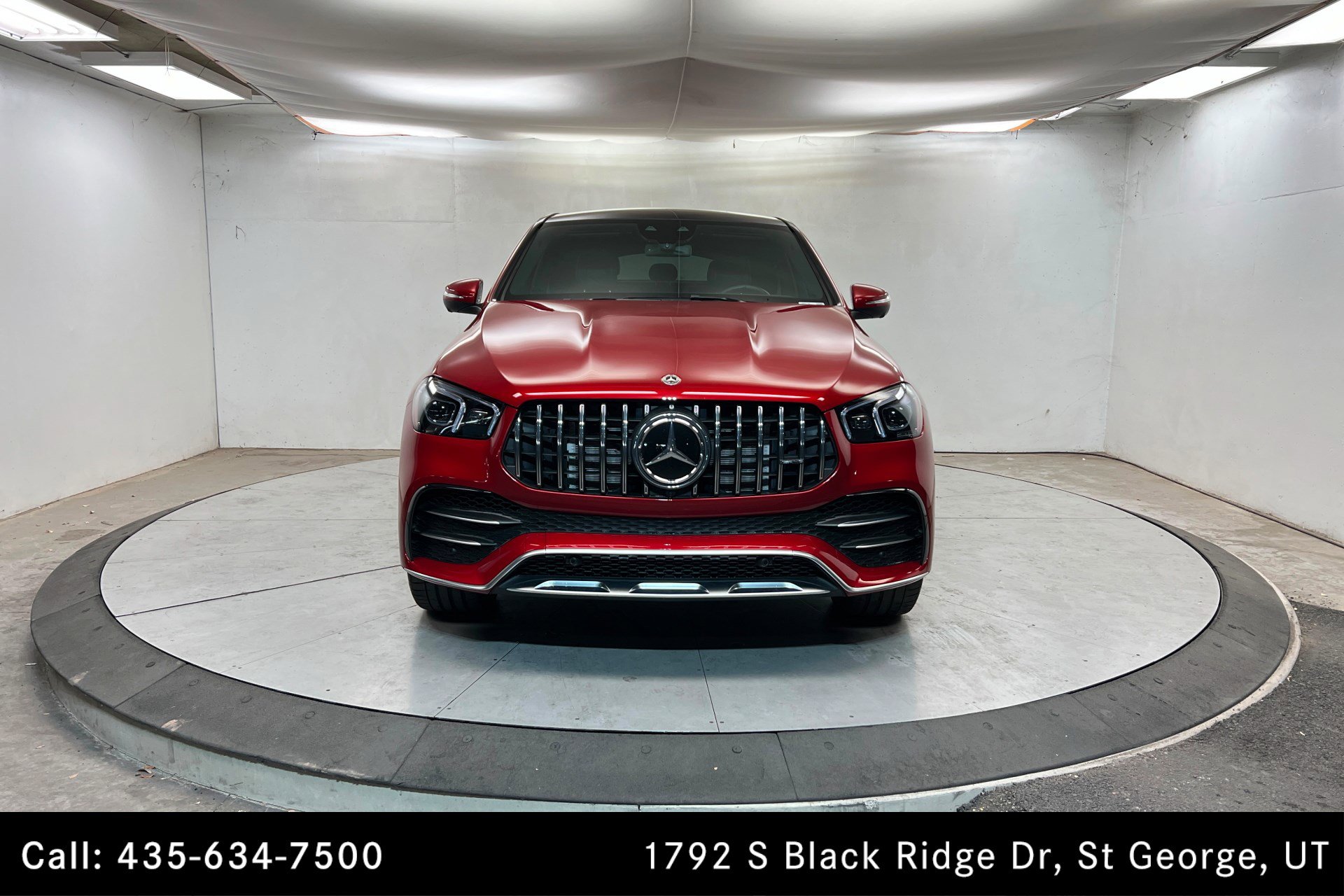 Certified 2023 Mercedes-Benz GLE 53 AMG AMG GLE 53 image 8