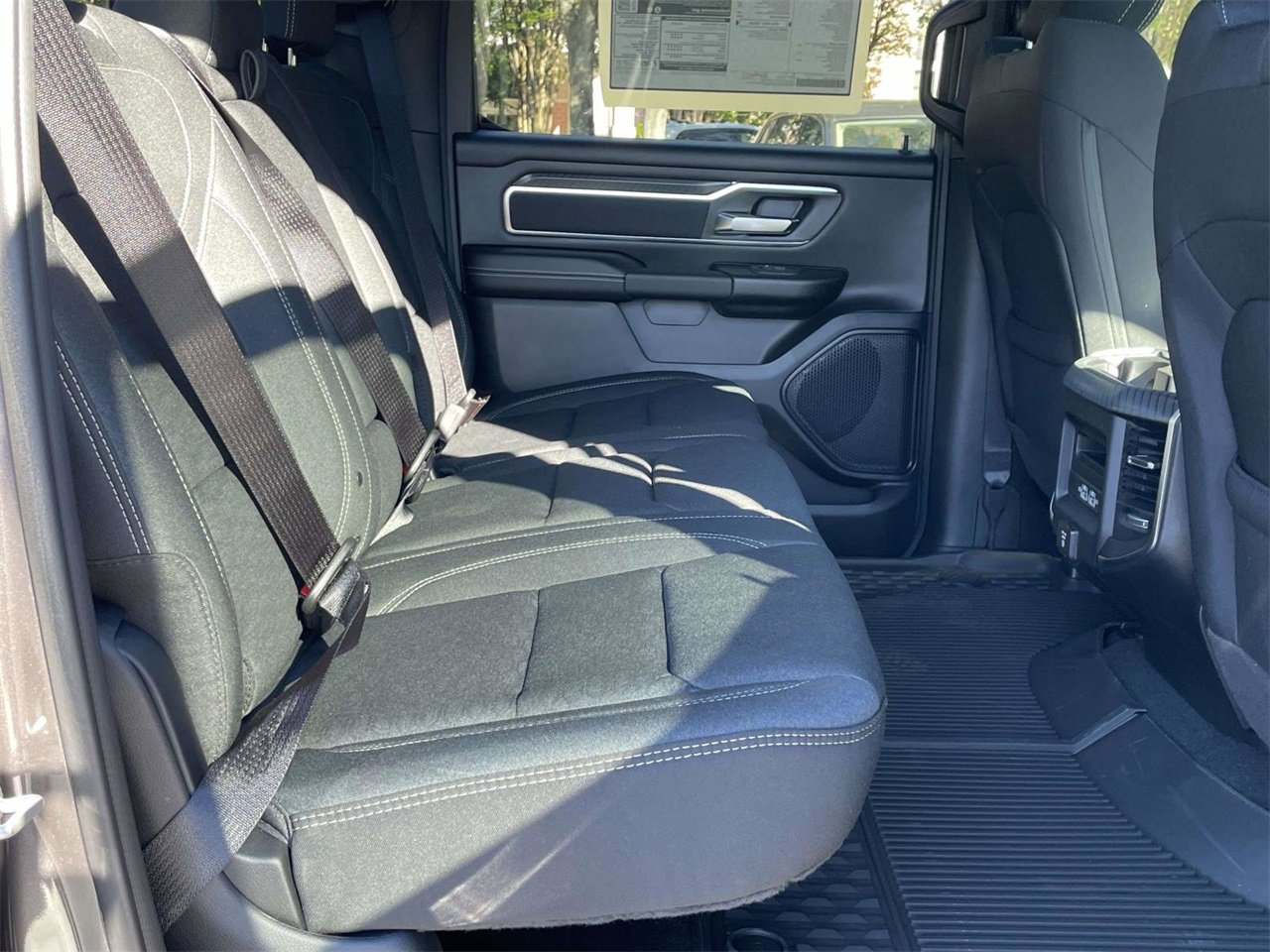 New 2026 RAM 1500 Big Horn image 31