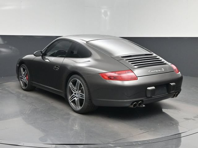 Used 2008 Porsche 911 Carrera S RWD image 4