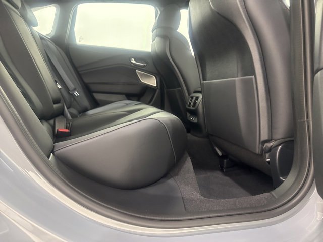 Certified 2025 Acura TLX SH-AWD w/ A-SPEC Pkg image 23