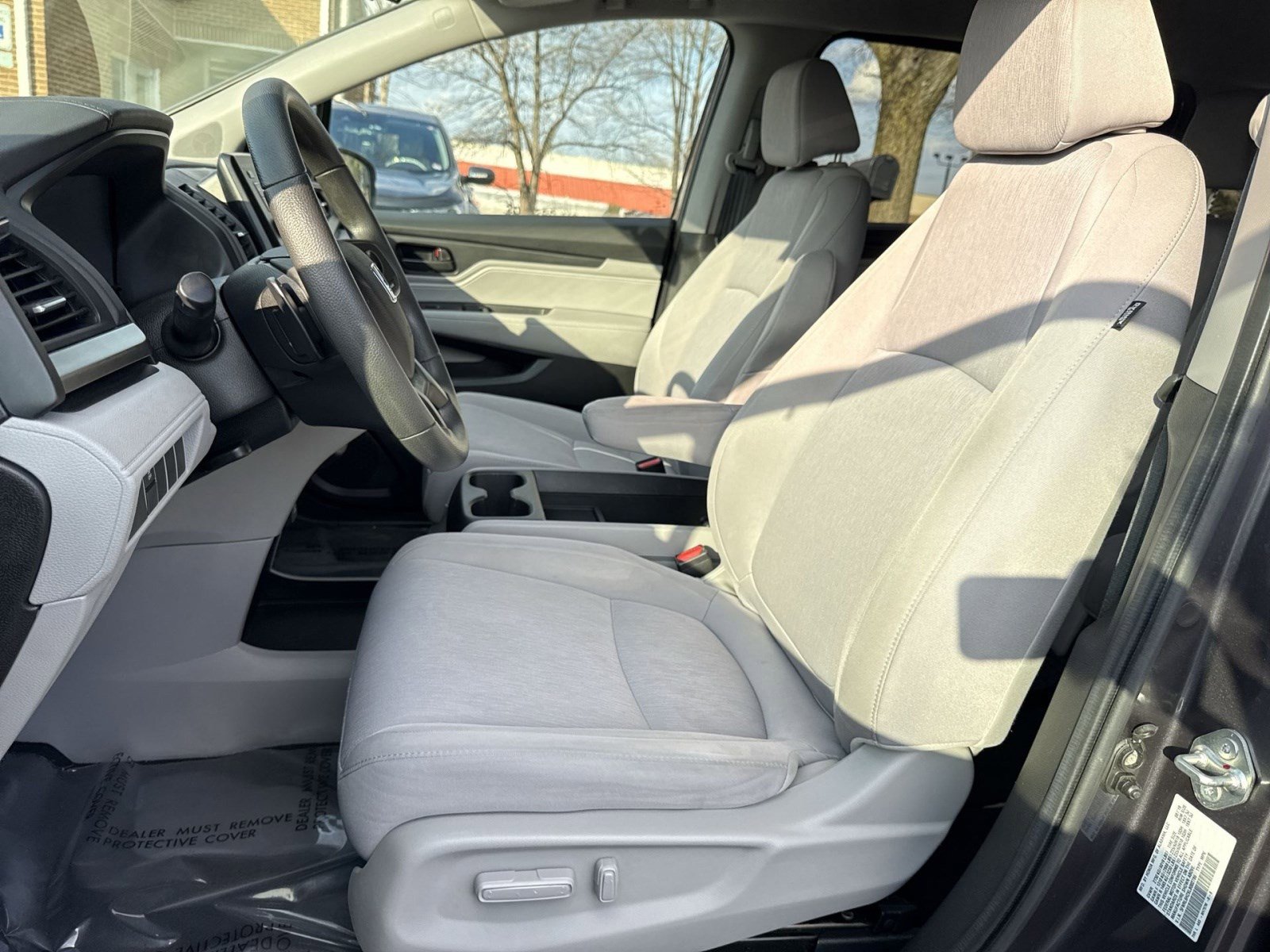 Used 2020 Honda Odyssey LX image 13