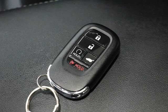 Used 2025 Honda HR-V EX-L image 36