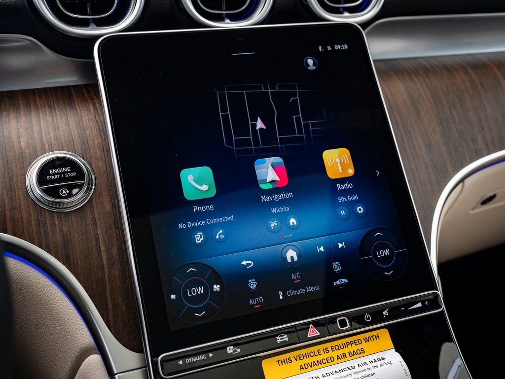 New 2026 Mercedes-Benz GLC 300 4MATIC image 29