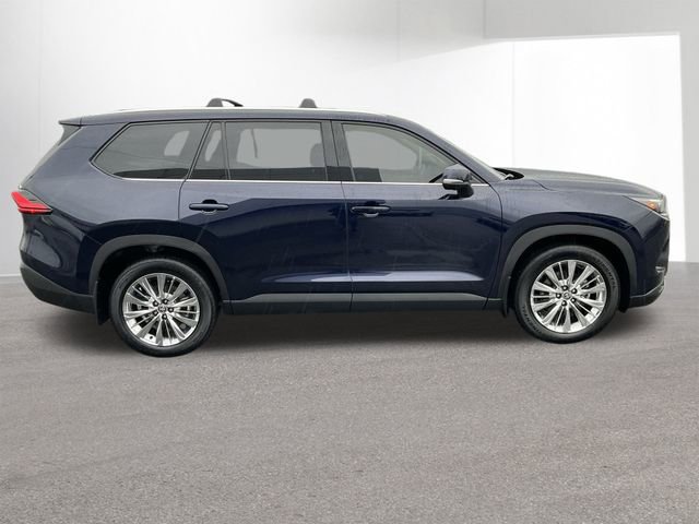 Used 2024 Toyota Grand Highlander Platinum image 32
