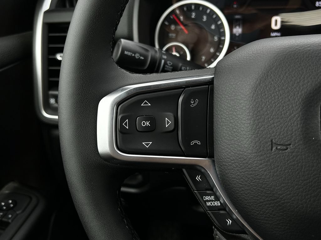 Used 2026 RAM 1500 Lone Star RWD image 16