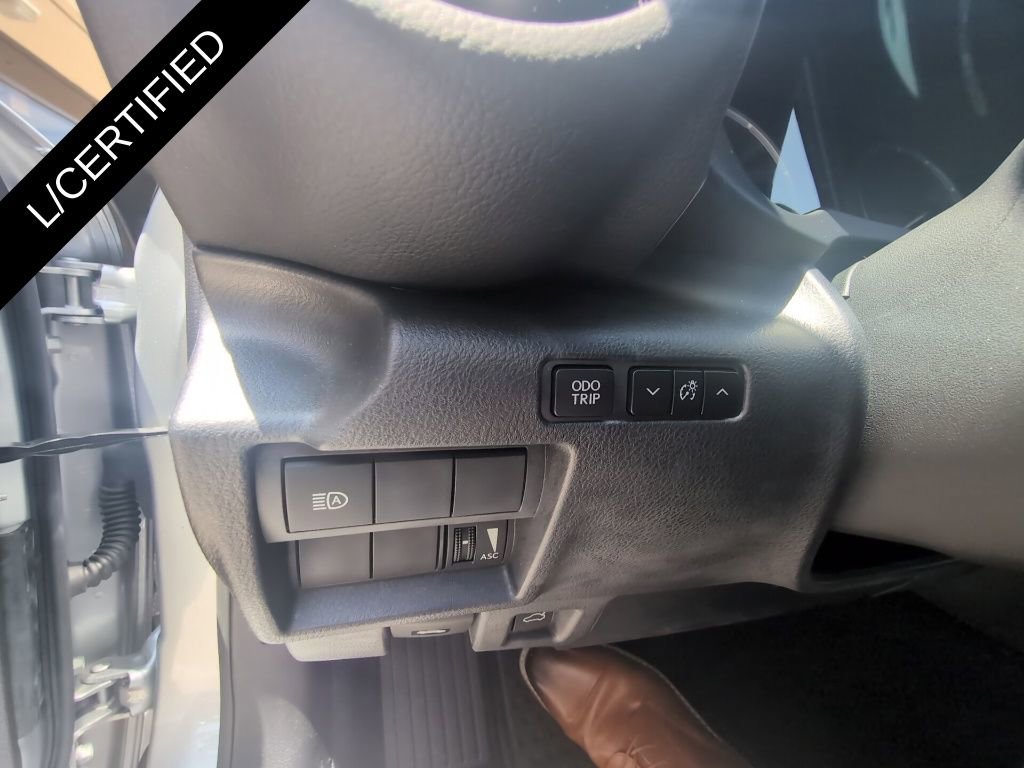 Used 2024 Lexus IS 350 F Sport w/ Accessory Package 2 image 21