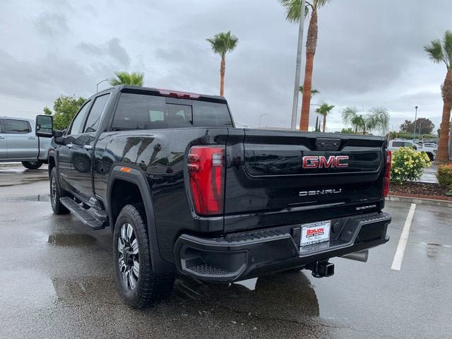 New 2026 GMC Sierra 2500 Denali w/ Technology Package AWD/4WD image 10