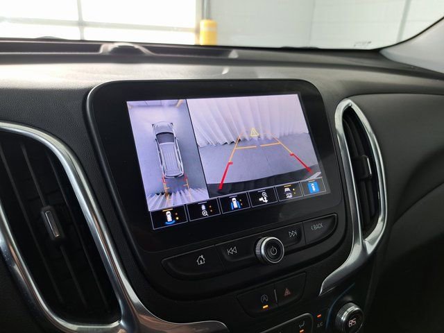 Used 2023 Chevrolet Equinox LT image 13