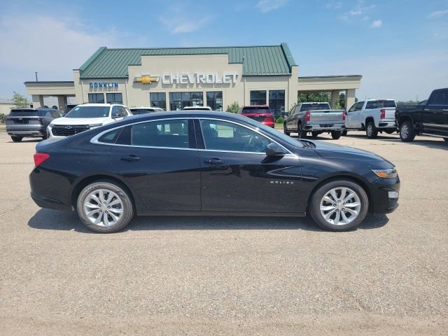 Used 2025 Chevrolet Malibu LT FWD image 22