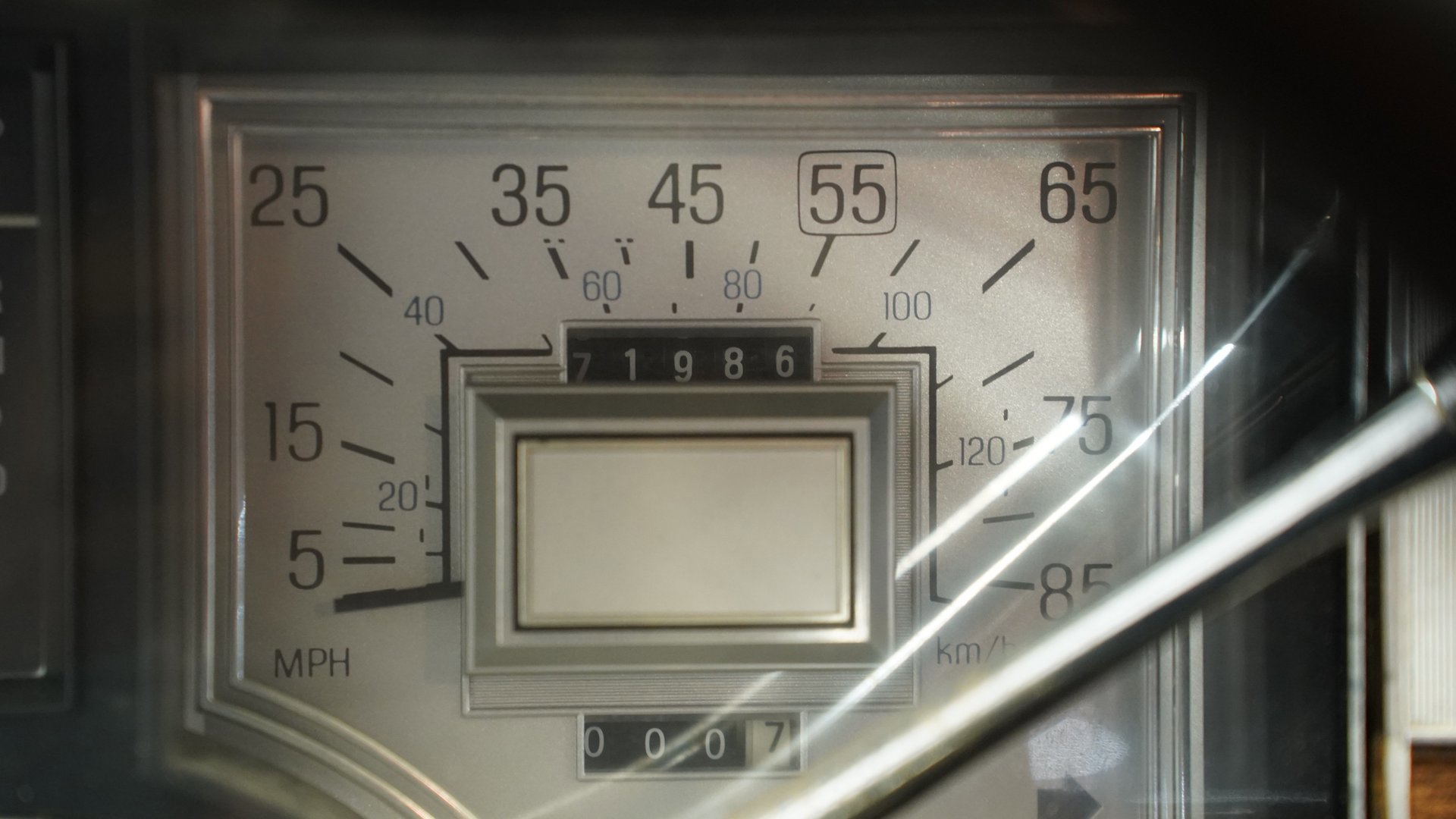 Used 1987 Mercury Grand Marquis Colony Park GS image 33