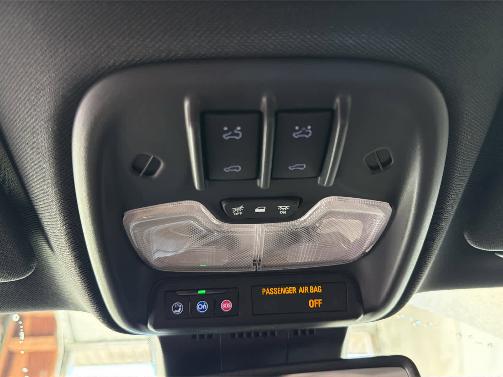 New 2026 GMC Canyon Denali image 53