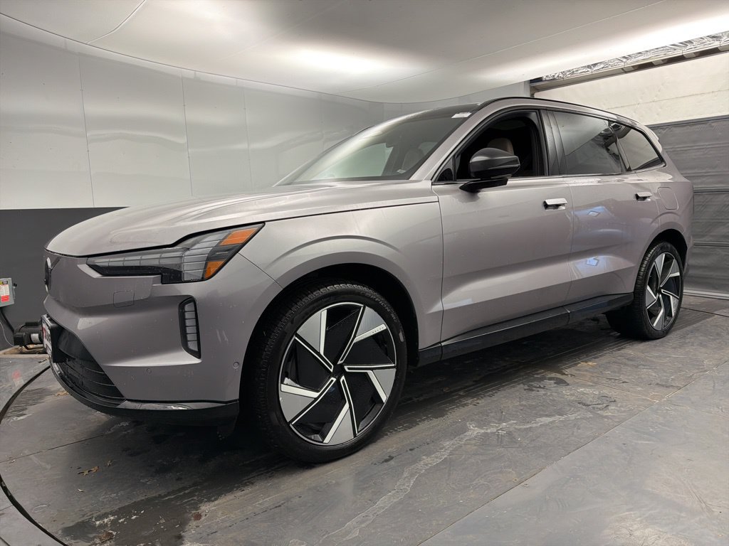 New 2026 Volvo EX90 Ultra AWD/4WD image 6
