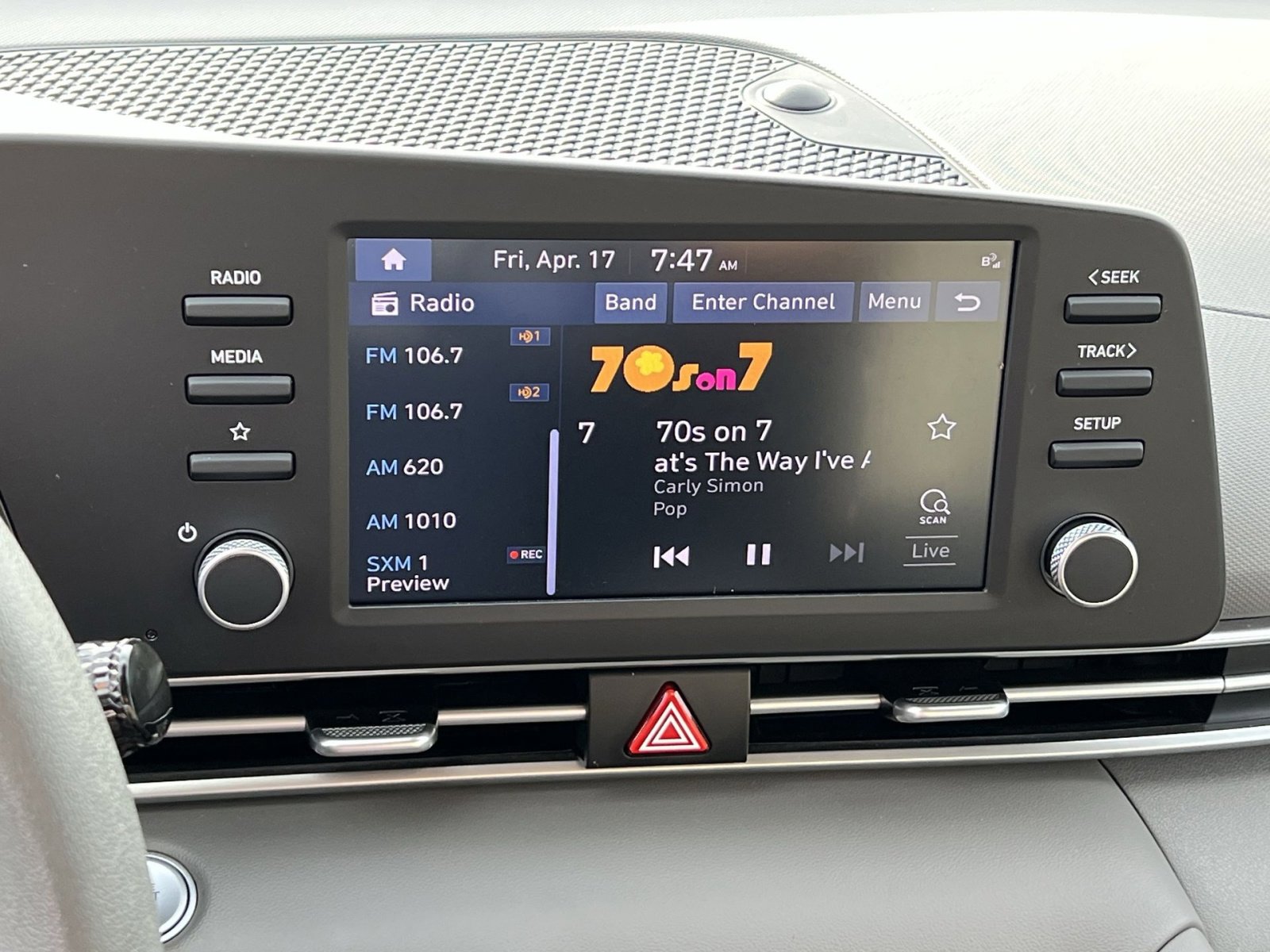 Used 2023 Hyundai Elantra SEL FWD image 26