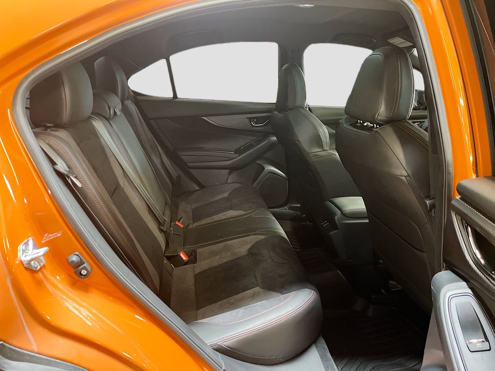 Used 2024 Subaru WRX TR w/ Popular Package #1A image 28