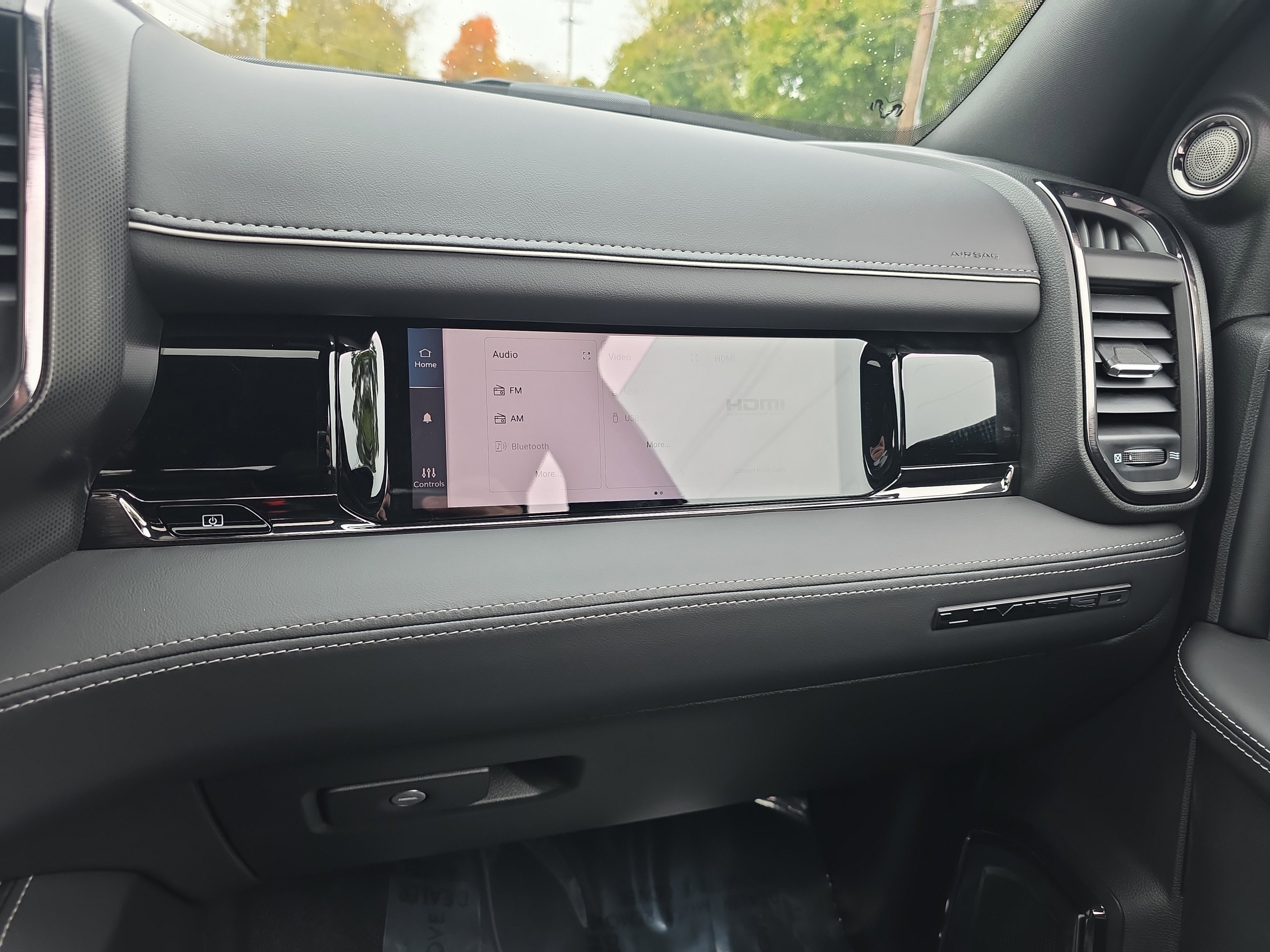 New 2026 RAM 2500 Limited image 6