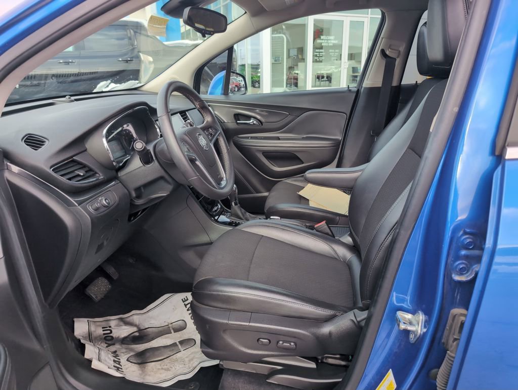 Used 2018 Buick Encore Preferred image 13