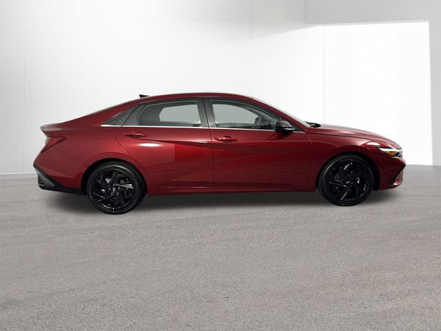 New 2026 Hyundai Elantra SEL Sport image 20