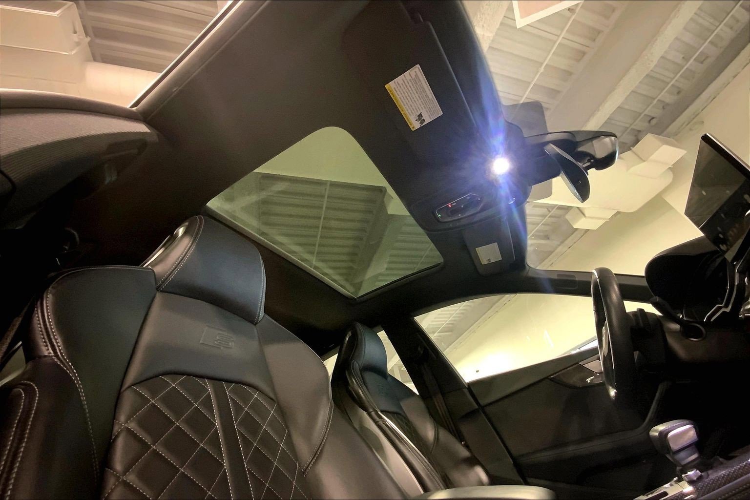 Used 2021 Audi S5 Premium Plus w/ Premium Plus Package image 14