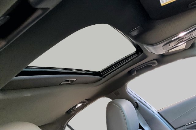 Certified 2025 Cadillac CT4 Premium Luxury w/ Technology Package RWD image 19