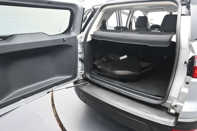 Certified 2019 Ford EcoSport SE FWD image 35